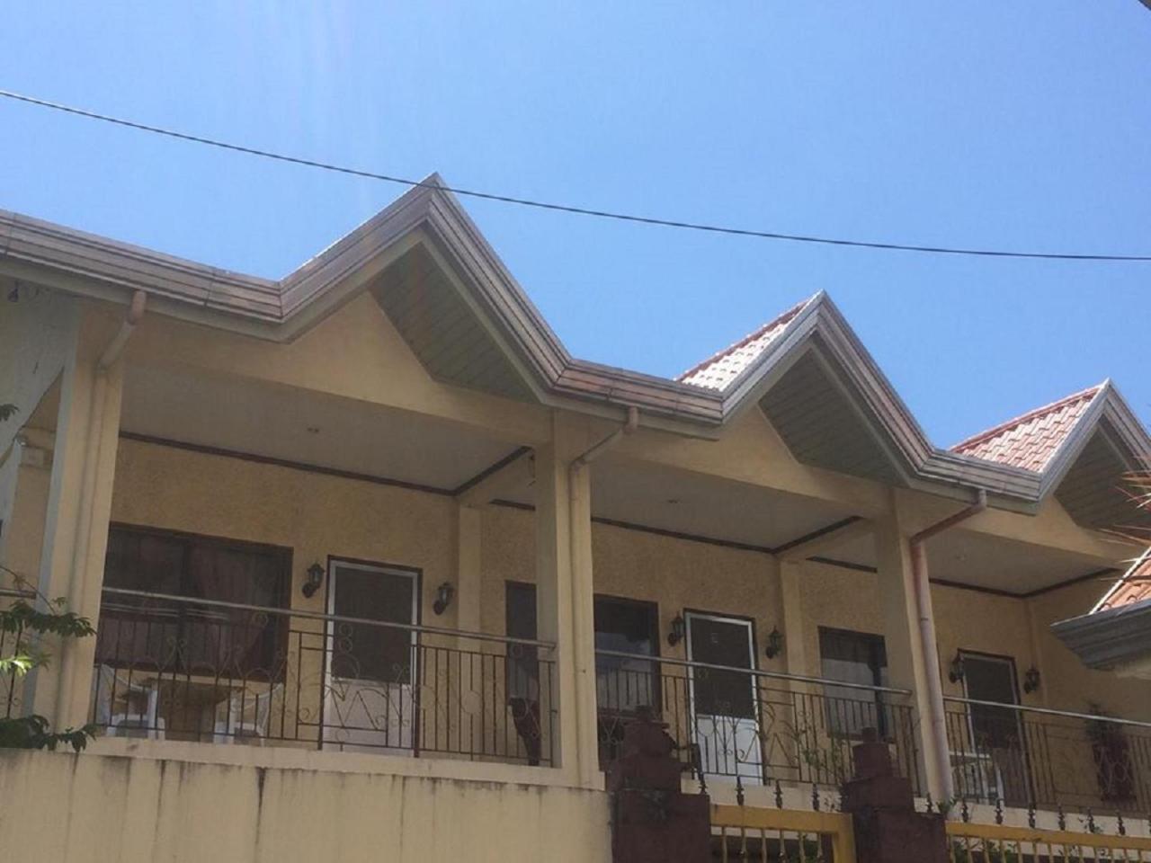 日出公寓 奥隆阿波 外观 照片